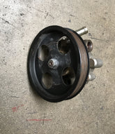 1991-2003 Toyota Lexus 1JZ 2JZ Power Steering Pump